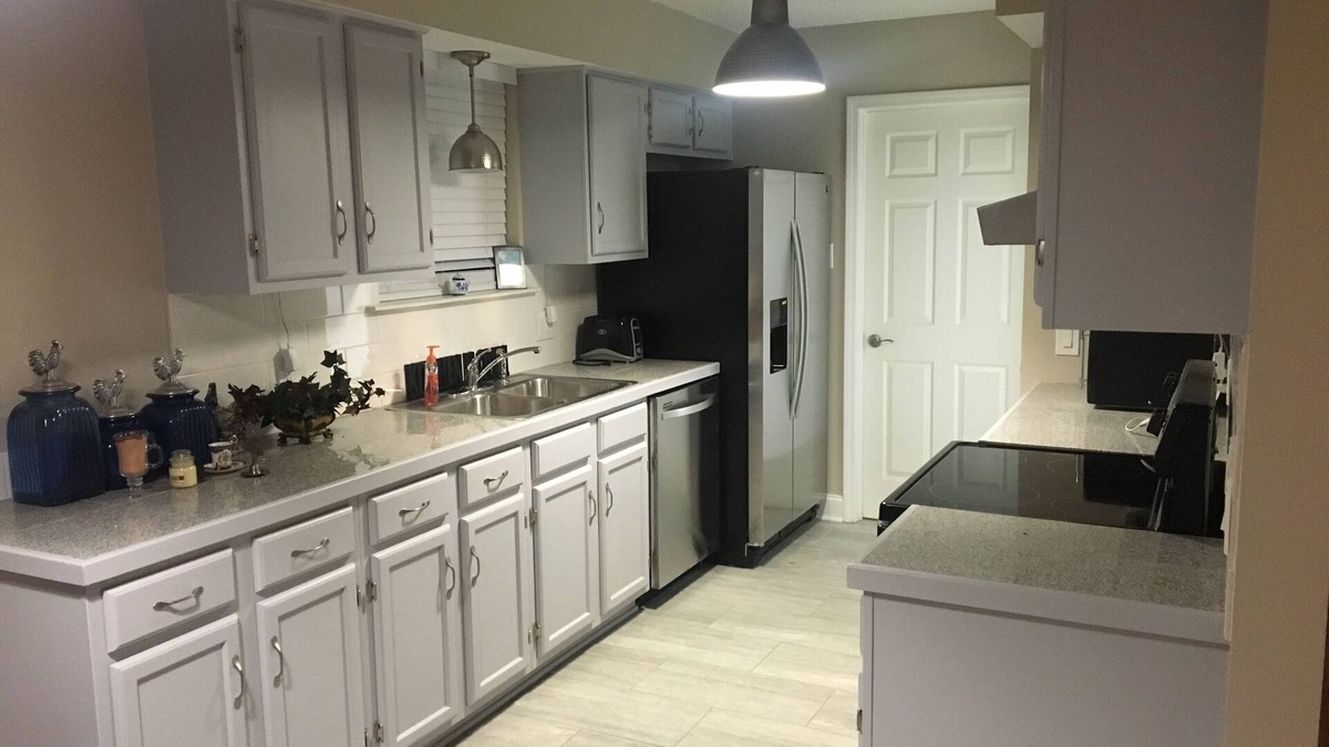Estelle House | 15 min to Downtown New Orleans & the French Quarter and 15 min to Belle Chasse