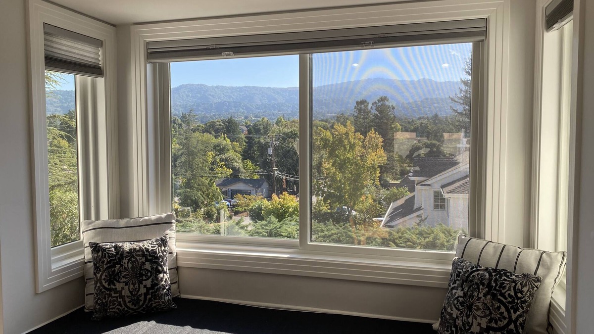 Country Club Apartment | 15 mins to Stanford or google! 2023 construction, prime location & grand view