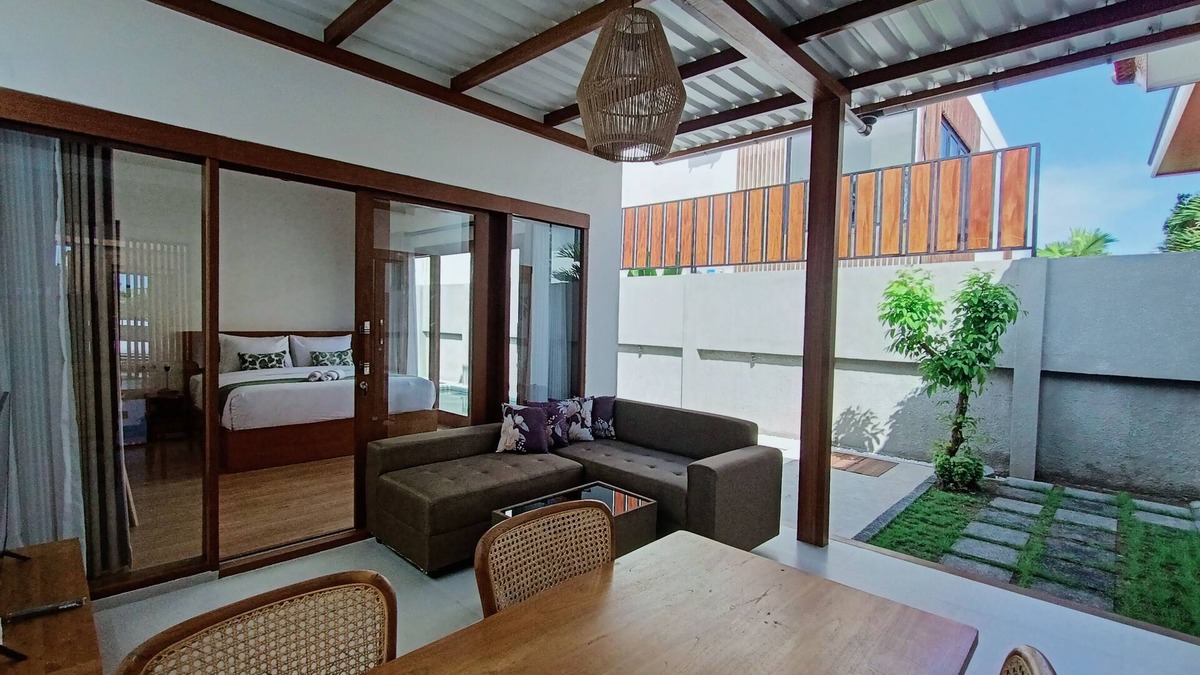 Kekeran Villa | 15 Minutes walk to the beach