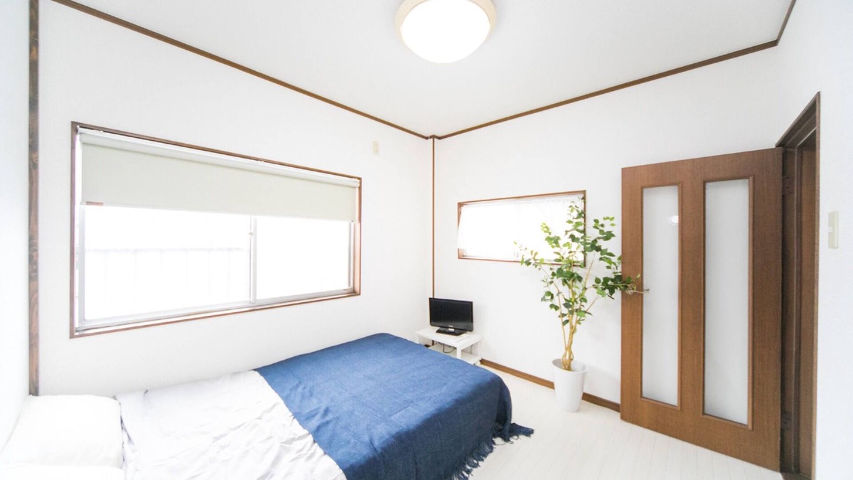 Yokkaichi House | 15 people can stay pet friendly 6LDK single house - Yokkaichi Kitahamacho/Yokkaichi Mie