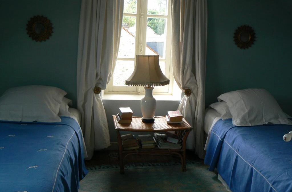 Le Lonzac Bed & Breakfast | 15 rue François Bretagnolle