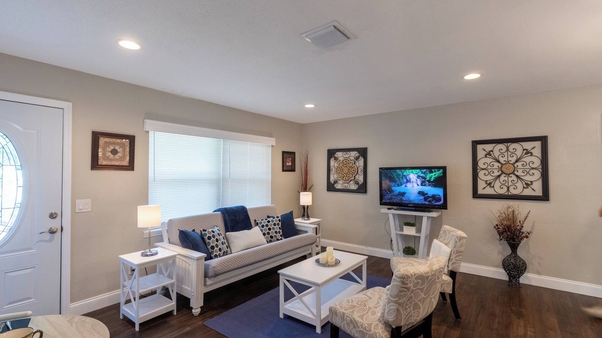 Lake Placid House | 15 to 20 min from the Sebring Race
