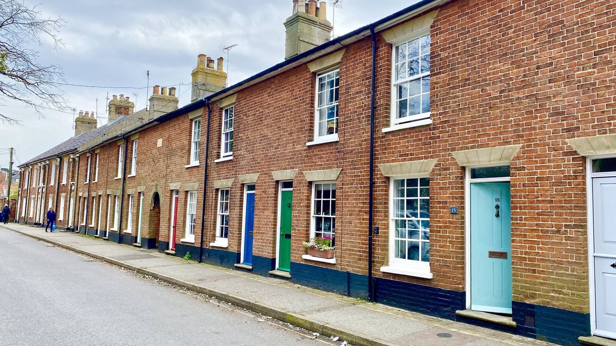 Southwold Cottage | 15 VICTORIA STREET, SOUTHWOLD, pet friendly in Southwold