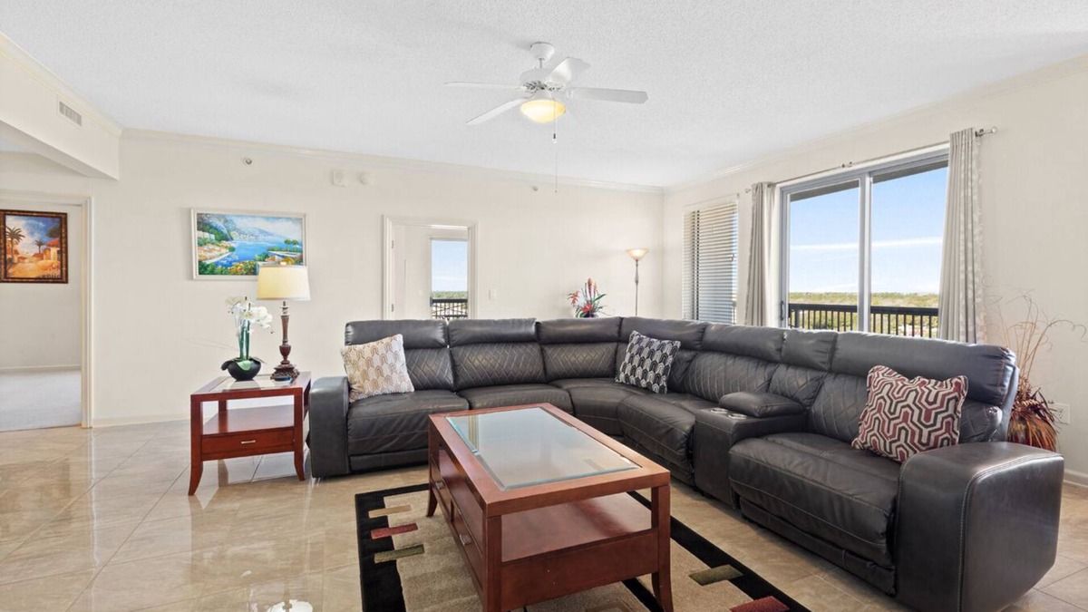 Myrtle Beach Condo | $150 activities - E-gift card when you book - Spacious 4BR | Large Groups | M909