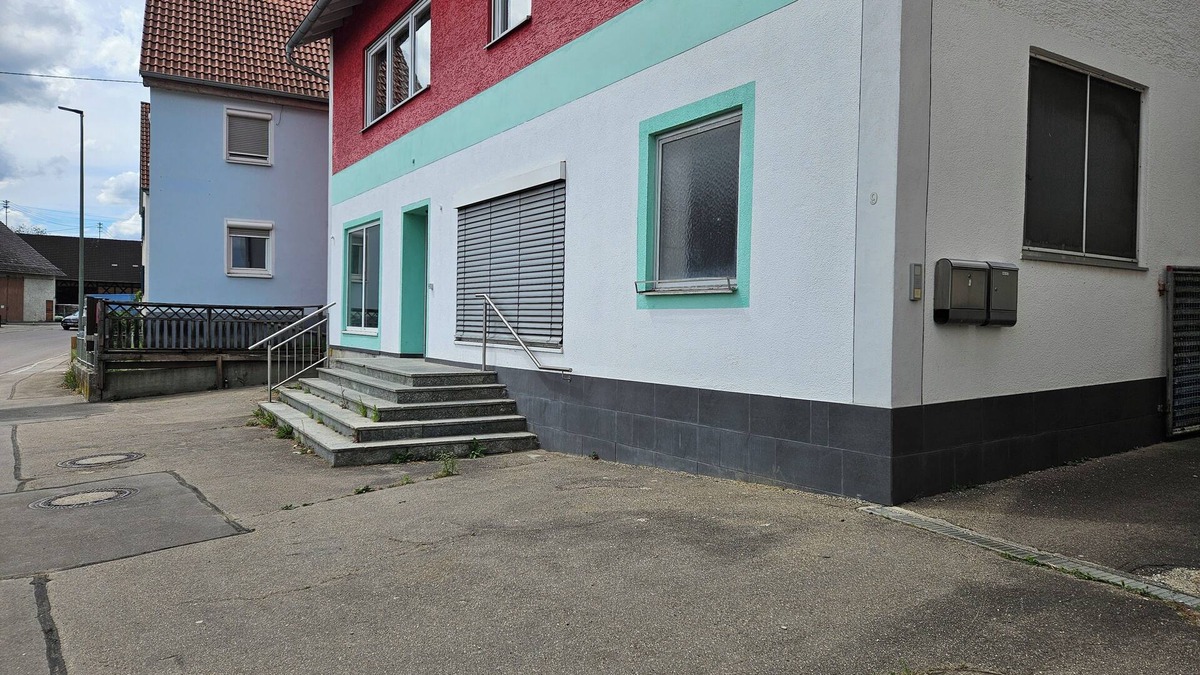 Koetz Apartment | 150 square meter vacation apartment for up to 10 people