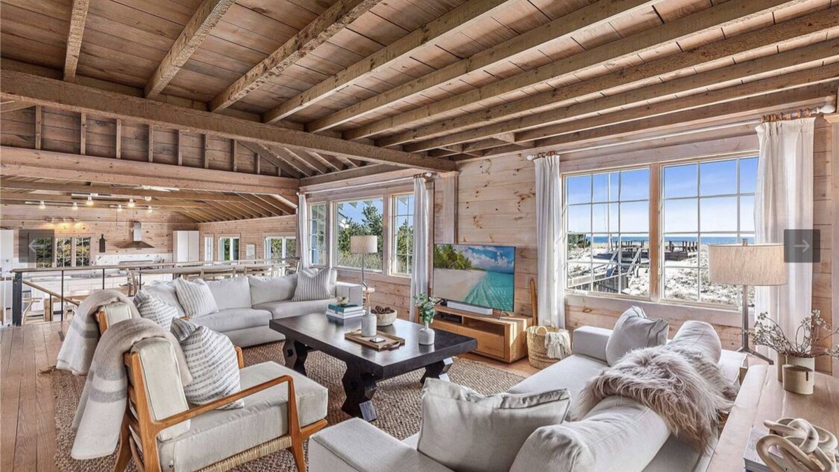 Westhampton Beach House | 150ft of Private Beach, Newly Renovated Westhampton Beach House