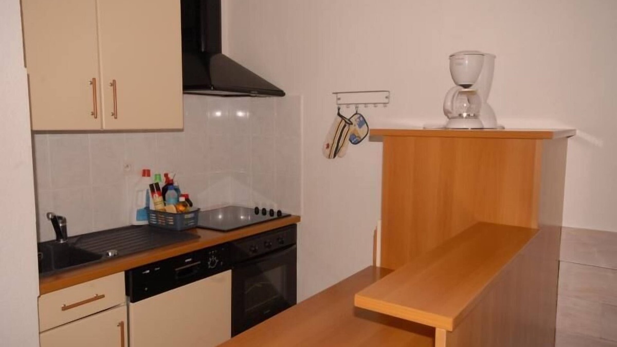 Eaux-Bonnes Apartment | 150m from ski slopes, 1st floor, view ski slopes, fitness, swimming pool, sauna, tv, ski locker