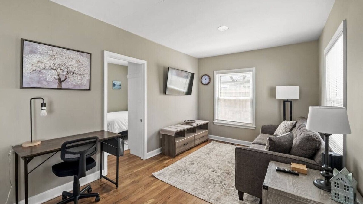 Waveland Park House | 1519 46th Street/Des Moines, IA 50311