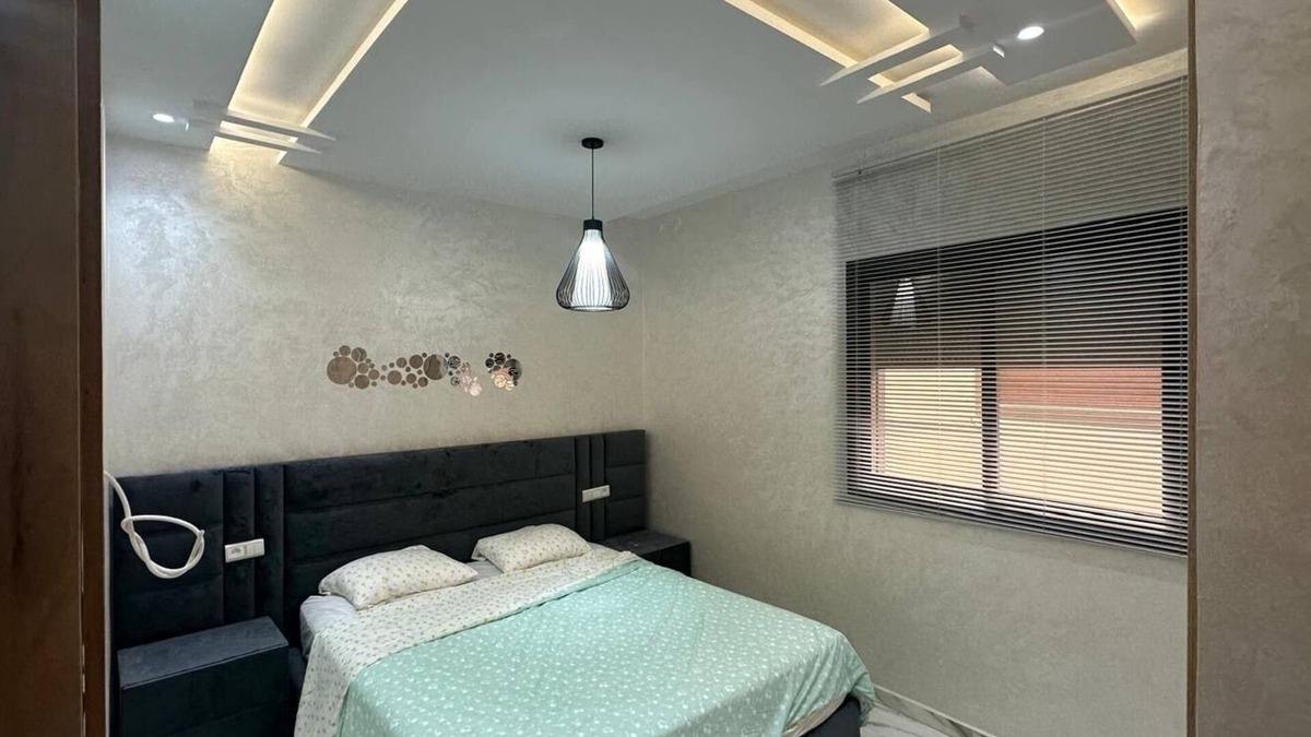 Miramar Apartment | 154 av al manbat martil