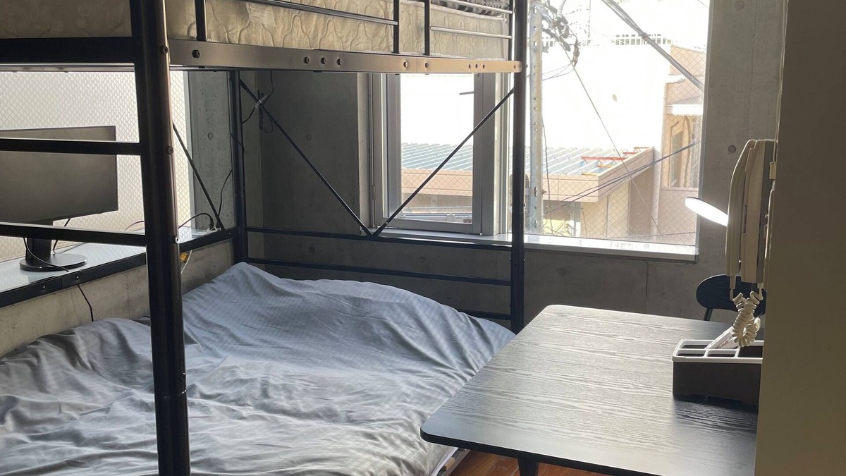 Nishi-Shinjuku Apartment | 15min Shinjuku/5min Hatsudai(OperaCityDirect).Quiet,perfect place/Early check-in