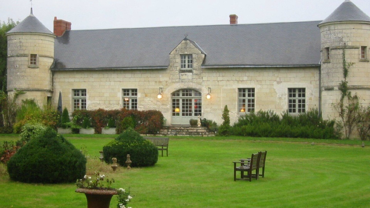 Varennes sur Loire Other | 15th Century Manor House in the heart of Loire valley - France
