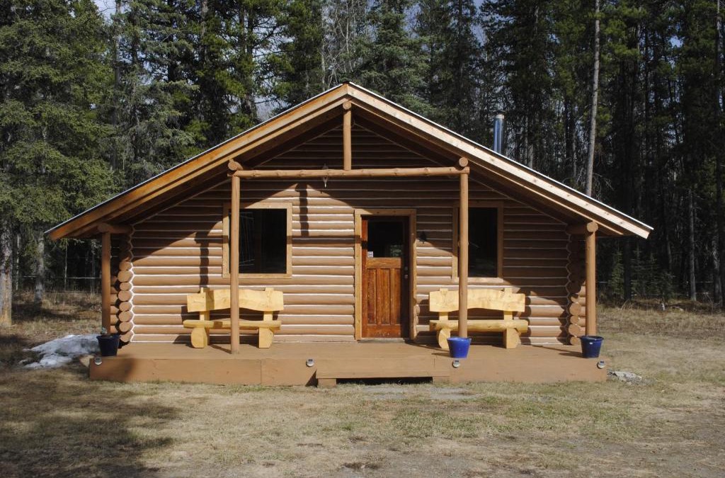 Regional District of Kitimat-Stikine Cabin | 16 Mile Cabins