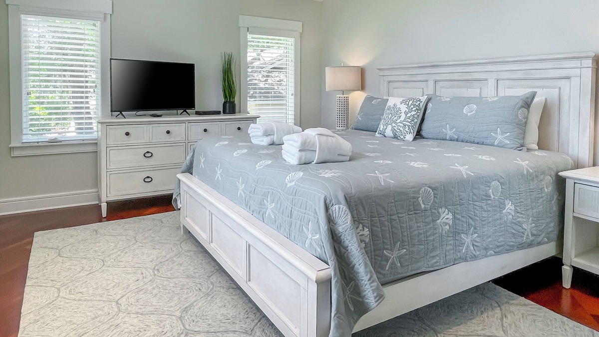 Sea Pines House | 16 Ridgewood Lane at The Sea Pines Resort