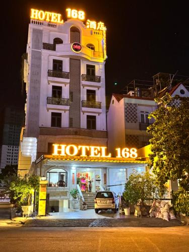 Korean Industrial Zone Hotel | 168 Hotel
