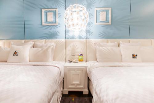 North District Hotel | 168 Motel-Hsinchu