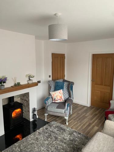 Dungiven House | 169 Benbradagh View
