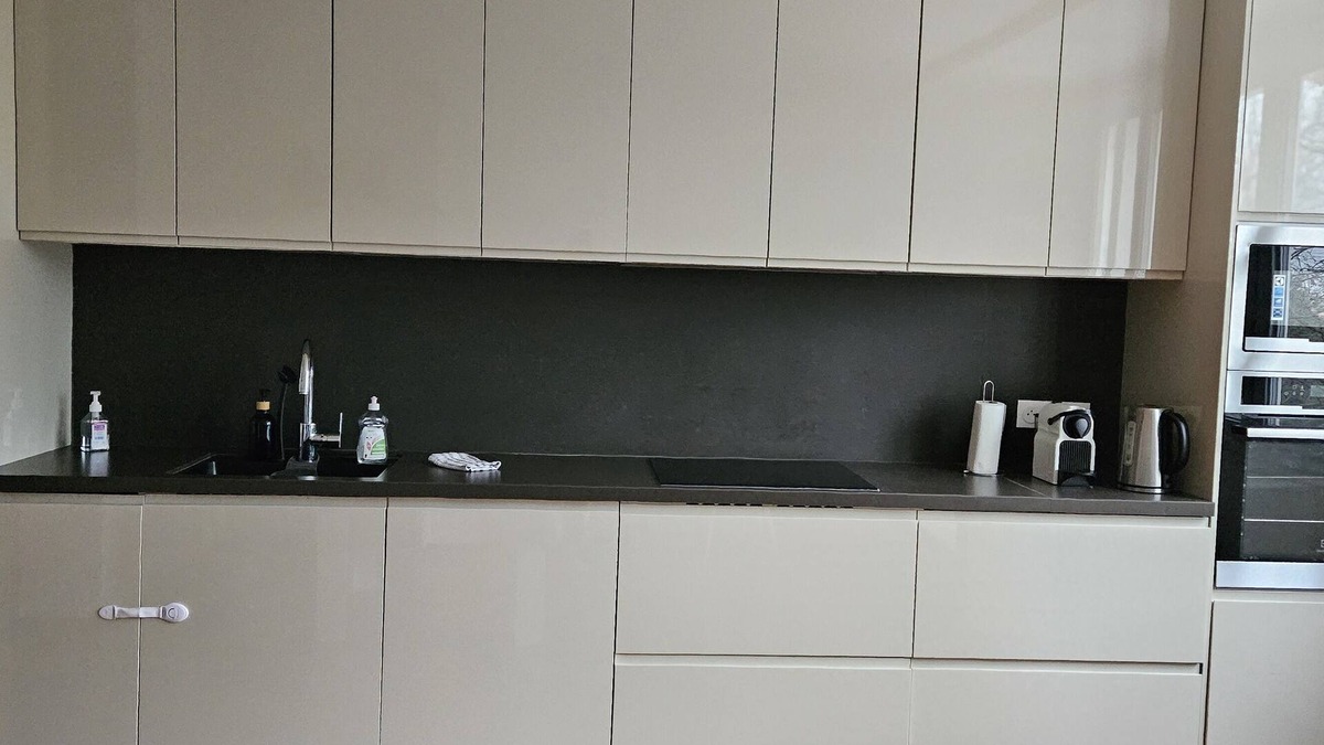 Prince–Marmottan Apartment | 16th - Parc des princes - Apartment 6 people