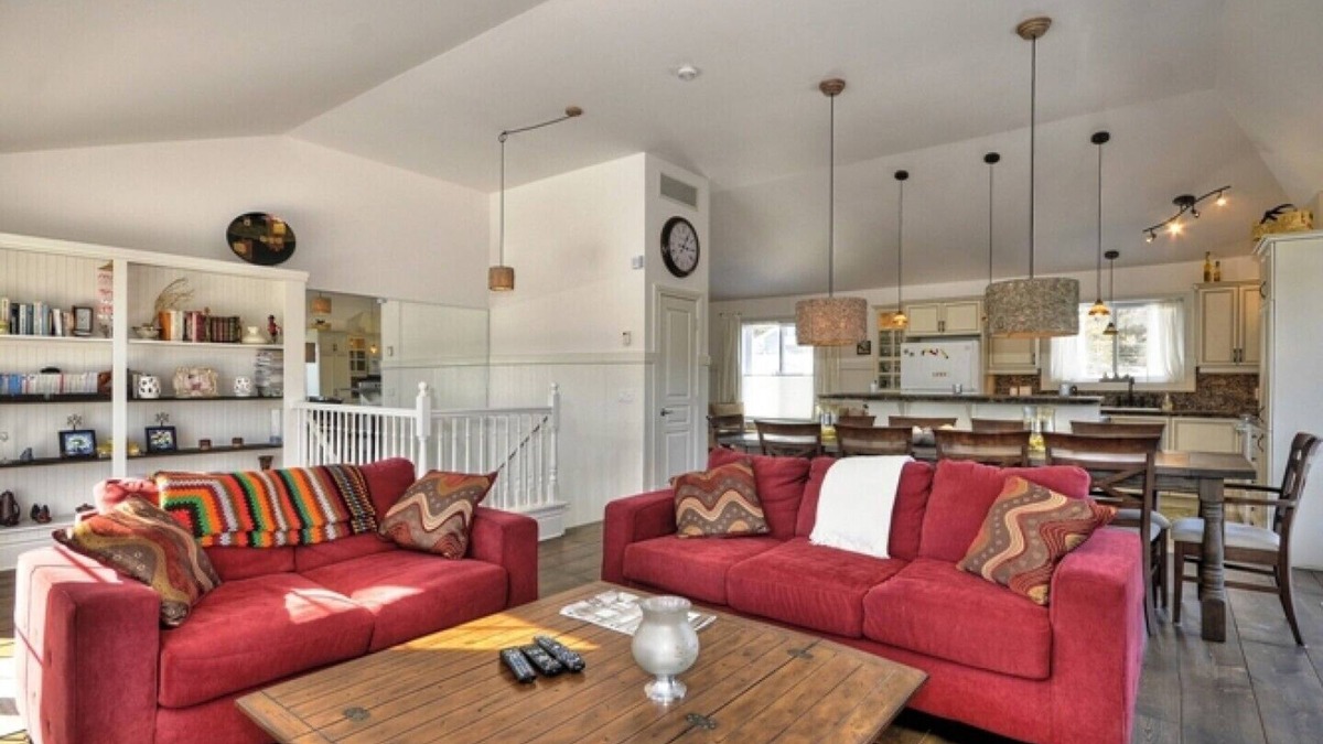 Saint-Sauveur House | 17 - Breathtaking view, Splendid property in Saint-Sauveur