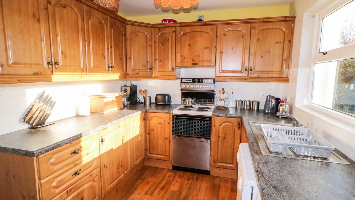 Omagh Cottage | 17 Buninver Road