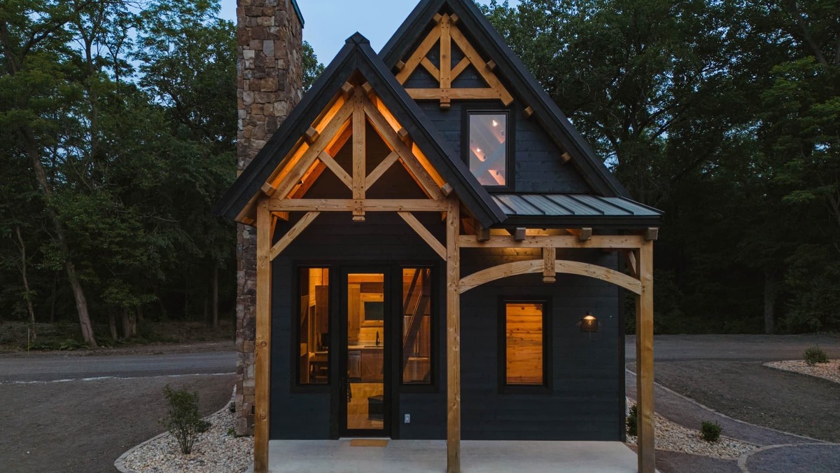 Laura House | #17 Wood Duck Way