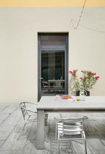 Weissensee Apartment | 170qm Exclusive Loft with Terrace - Berlin