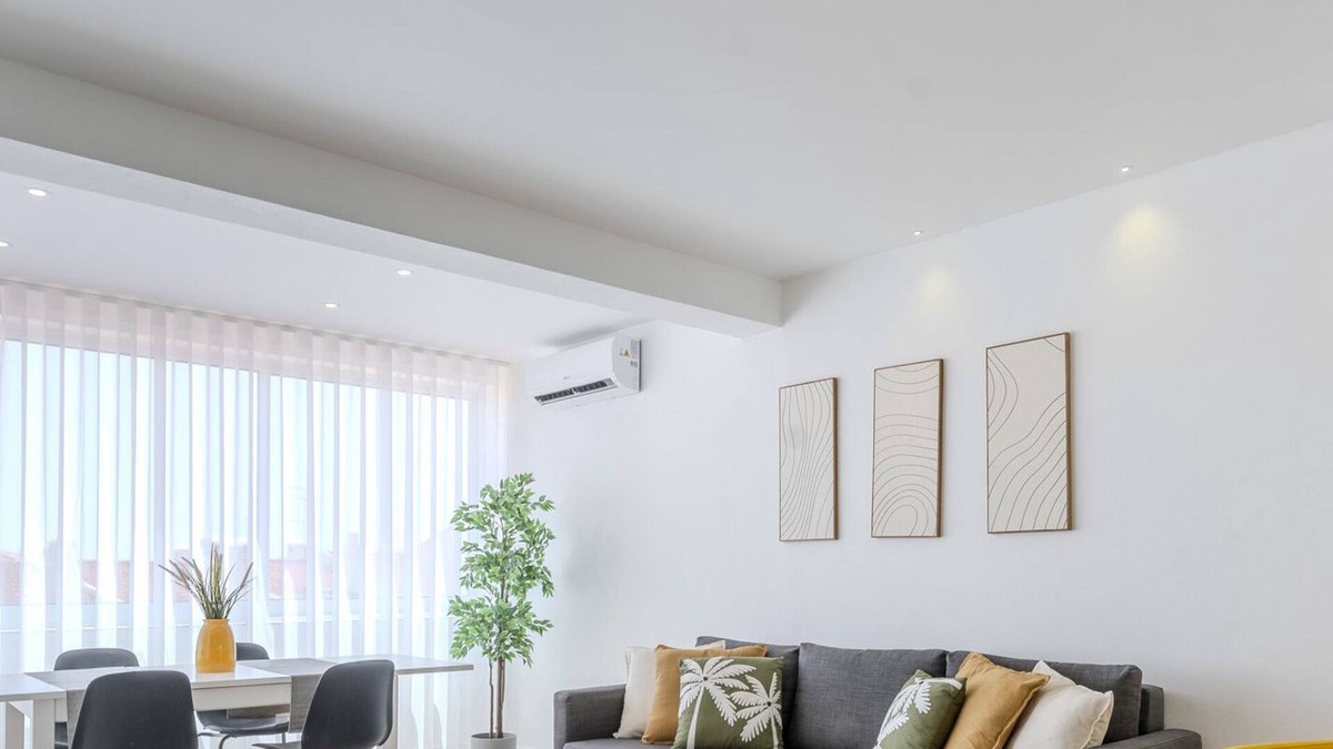 Patio Ski Chalet | #171 Casa do Páteo II Vista Mar by Home Holidays