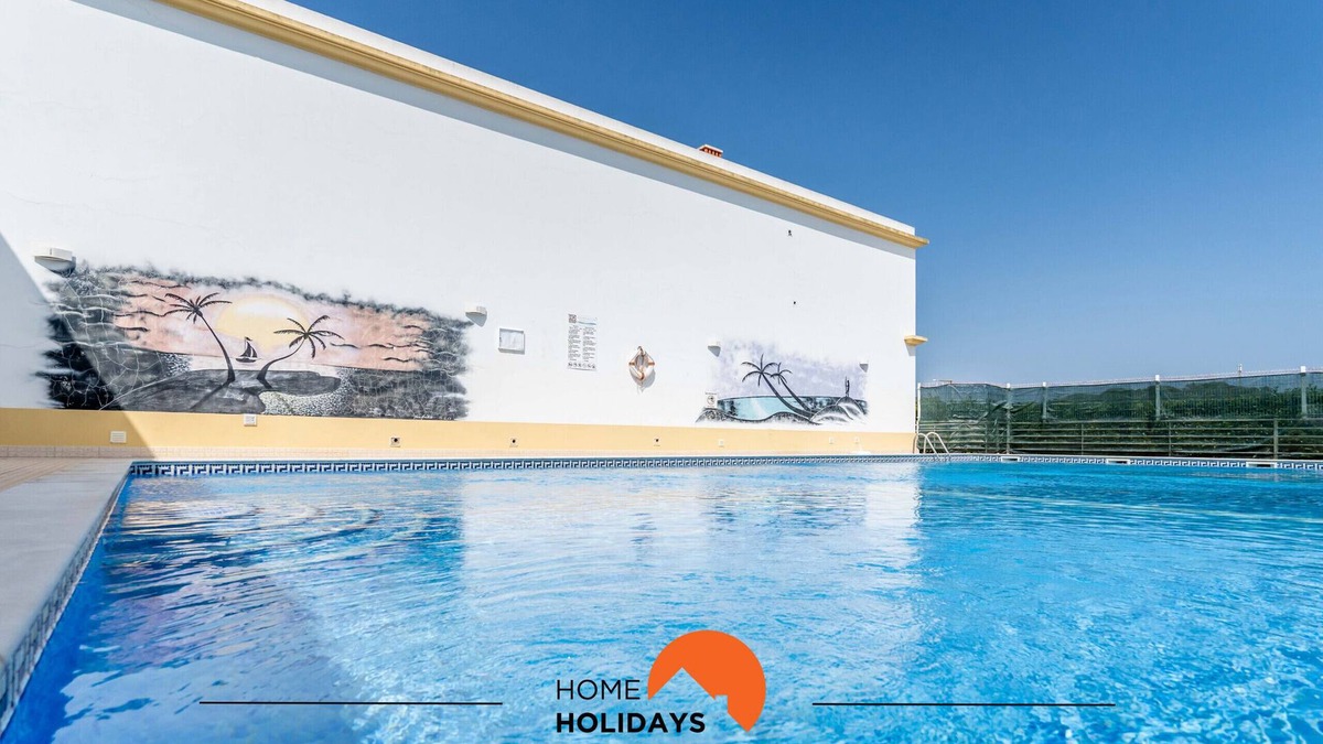 Alfa-Mar Apartment | #172 Falésia Beach by Home Holidays