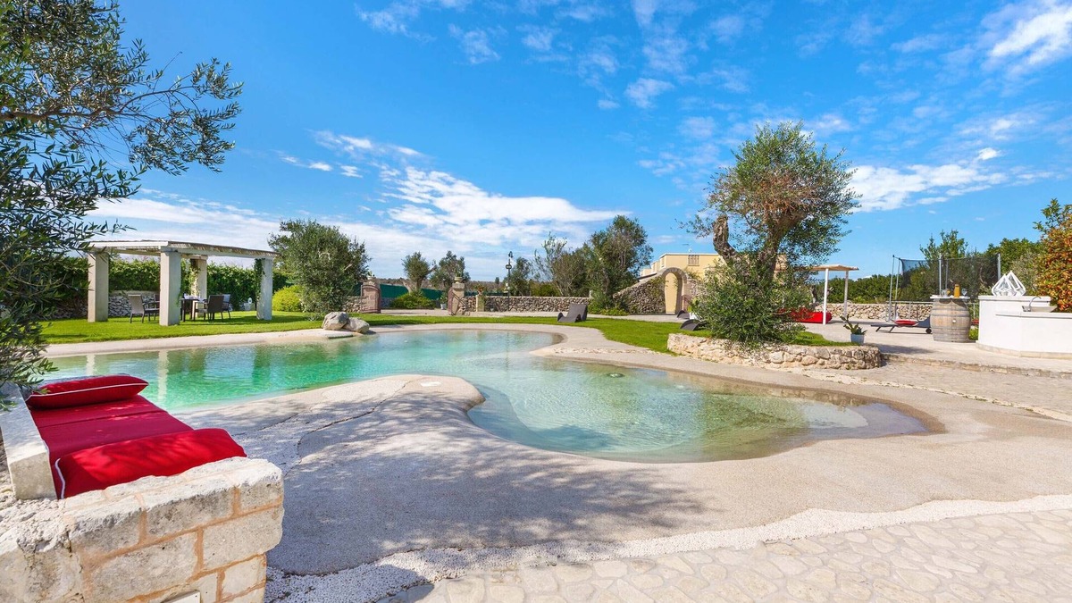 Melendugno Apartment | 1738 Tenuta degli Ulivi by Perle di Puglia