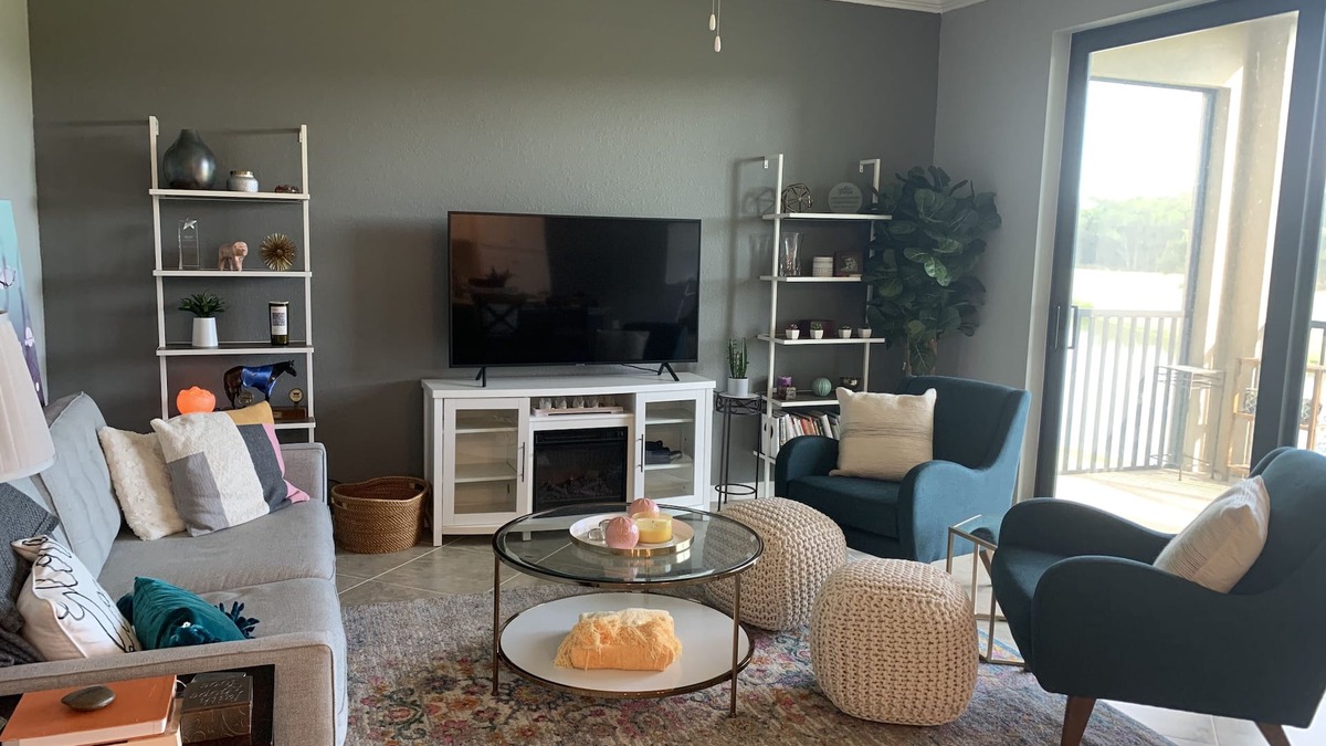 Lakewood Ranch Condo | 17510 Gawthrop Dr, unit 202