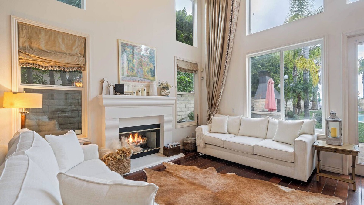 Stevenson Ranch House | 180 - Stevenson Ranch Getaway