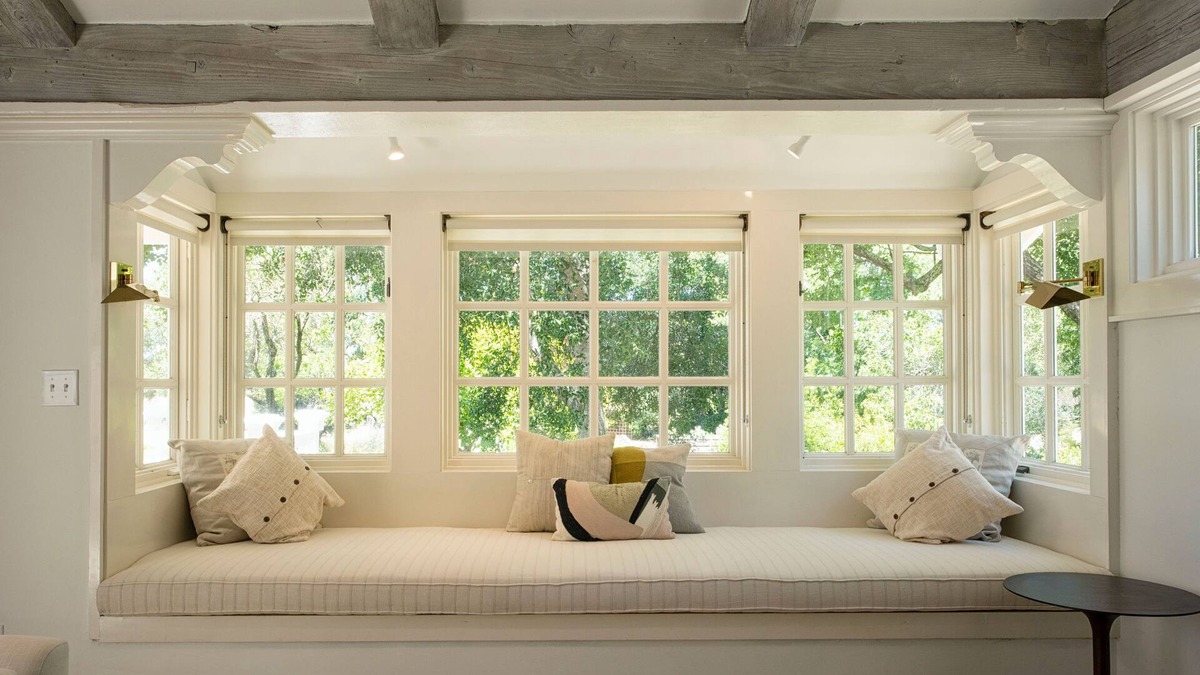 Napa Valley Other | 1800 Farmhouse at Picturesque Vineyard