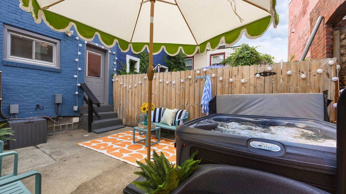 Lawrenceville House | 183 Banner Way - Lawrenceville