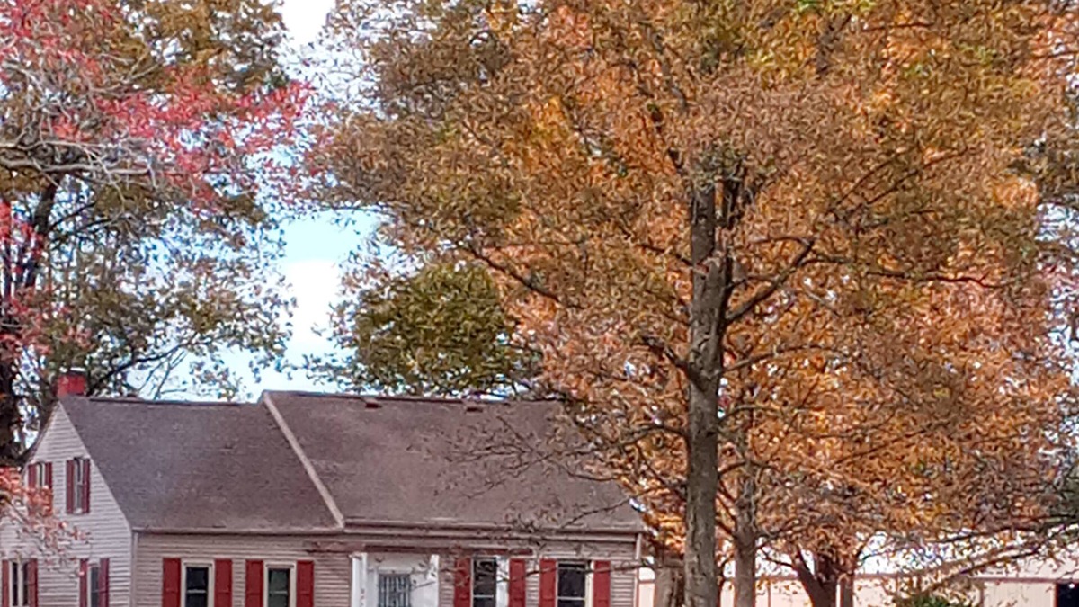 Mascoutah House | 1840 HOUSE