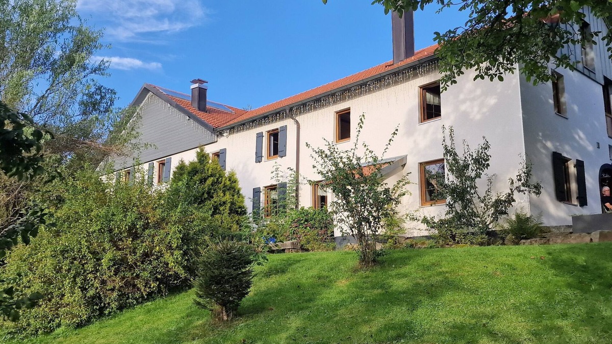 Le Menil Other | 1860 farmhouse with mill - nature, peace & quiet & hiking in the heart of the Vosges mountains