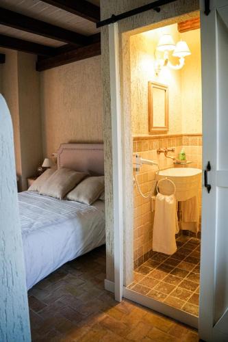 Arpino Bed & Breakfast | 1870 Bed & Breakfast