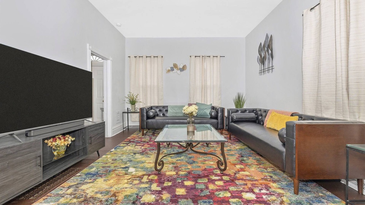 Hagerstown House | 1879 Updated Home on Frederick Street