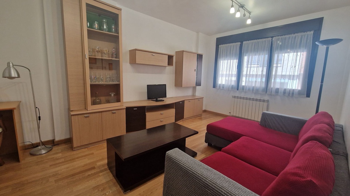 Distrito Llano Apartment | 187A Apto terraza y garaje