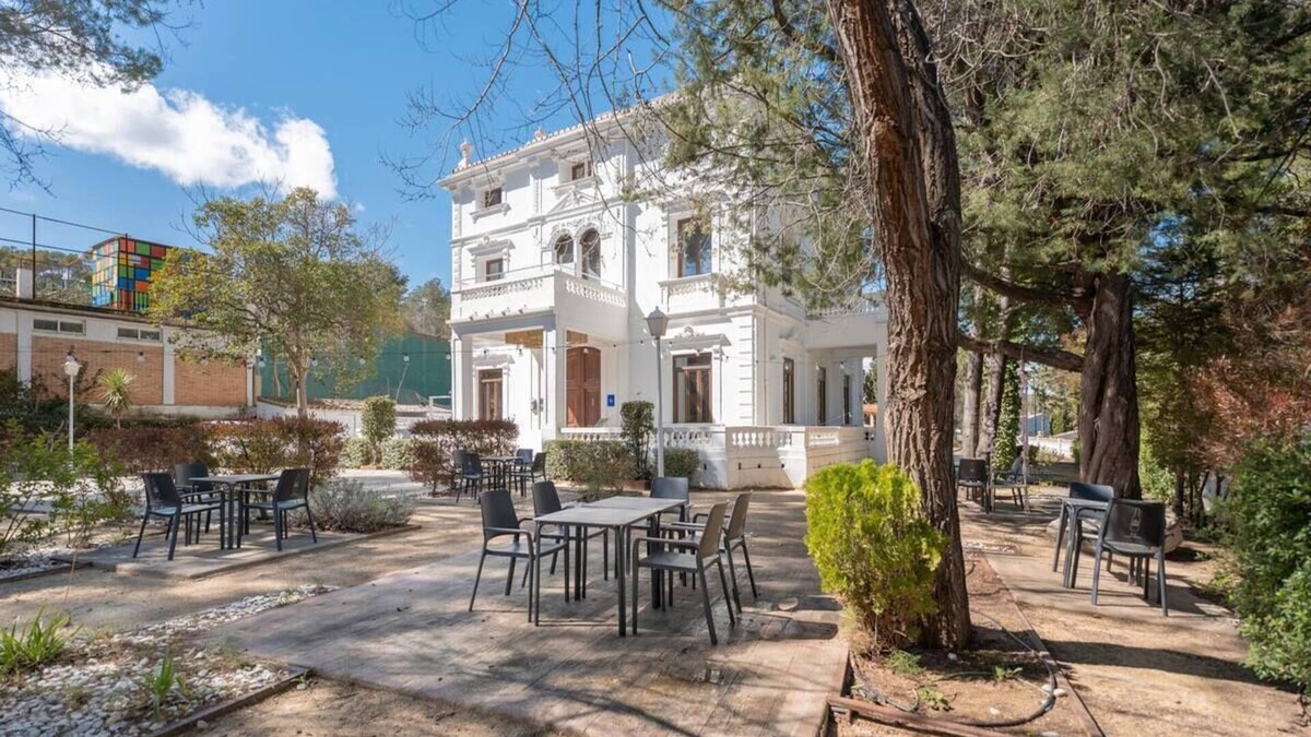 Navajas Hotel | 1893 Hotel Boutique