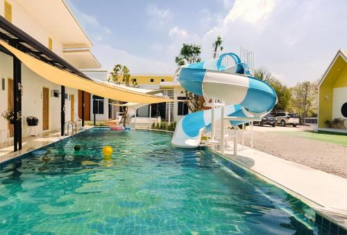 Lamphun Other | 189Premier Villa Lamphun