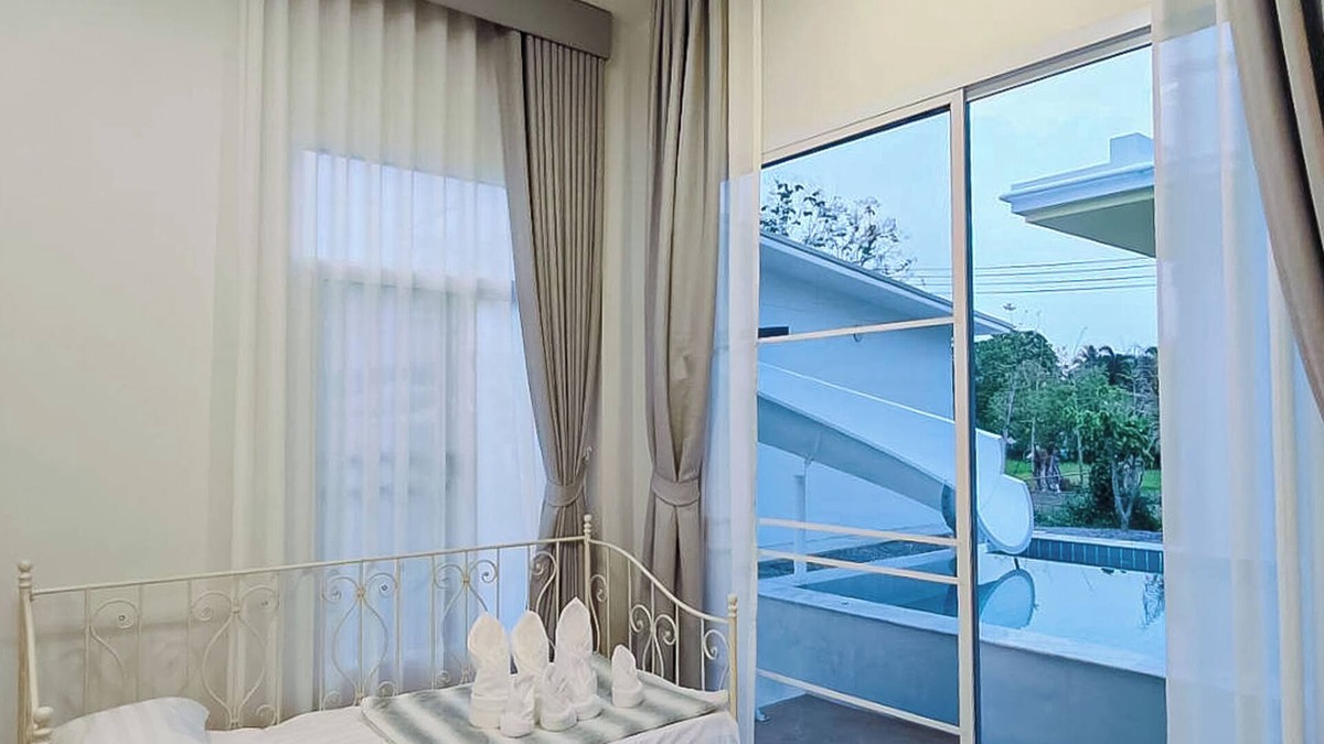 Lamphun Hotel | 189Premier Villa Lamphun