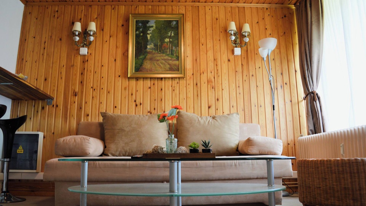 La Calamine Apartment | 18N Appartement