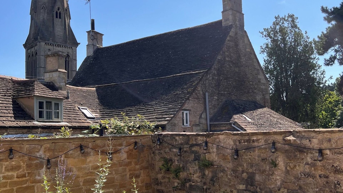 Ketton Cottage | 18th-century cottage in heart of beautiful village with award-winning pub