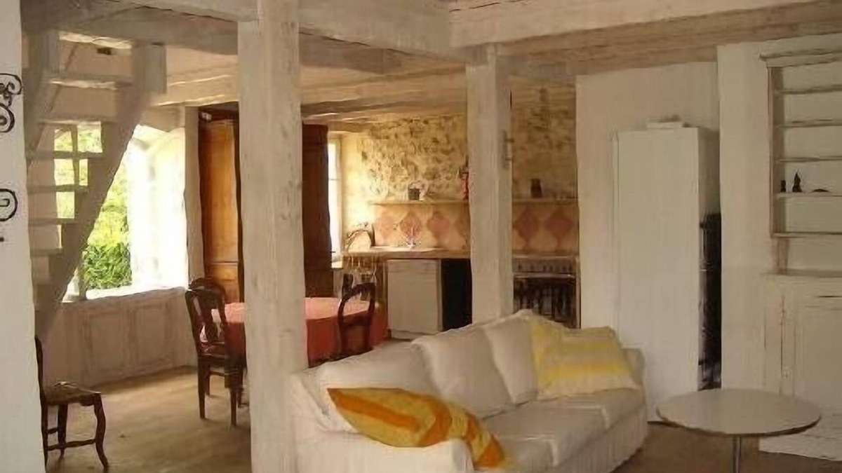 Camblanes-et-Meynac House | 18th century charming house with swimming pool 15 minutes from Bordeaux.