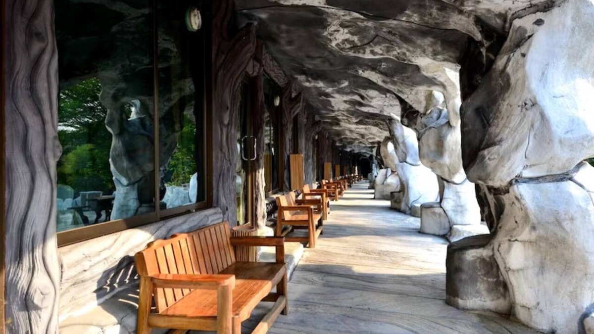 Sai Yok Resort | 19 Degrees Resort