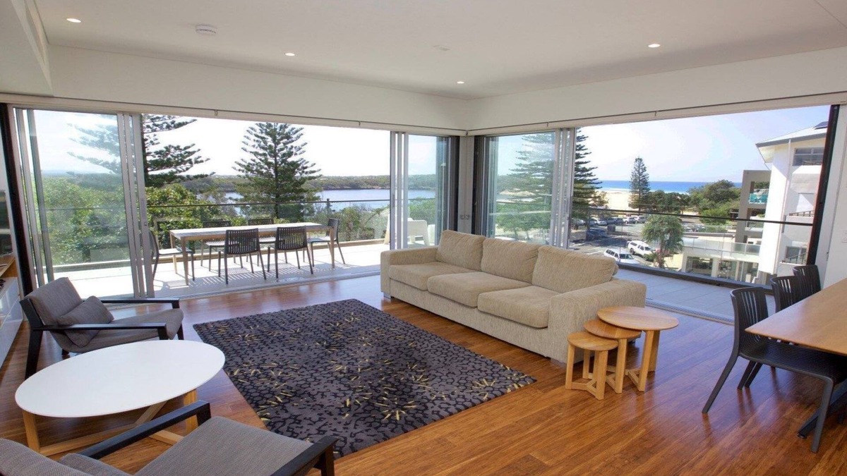 Currimundi Apartment | 19 Hume Parade unit 3 Currimundi QLD