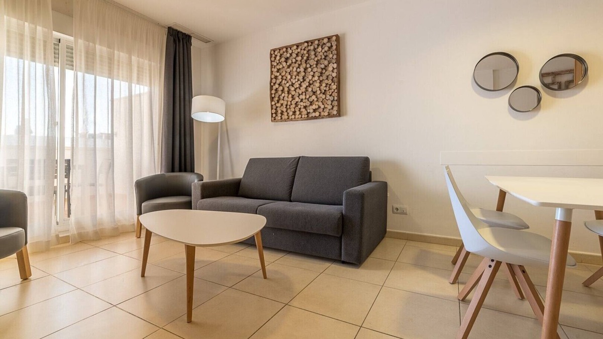 Punta Umbria Apartment | 19 P. UMBRIA 1D (710)