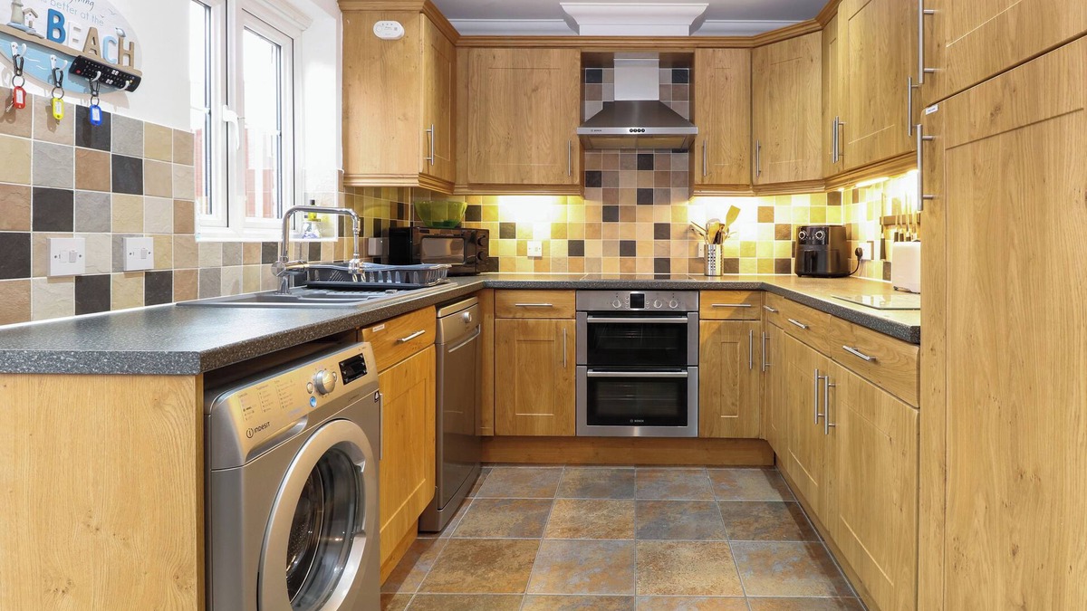 Hemsby Cottage | 19 Stablefield Way