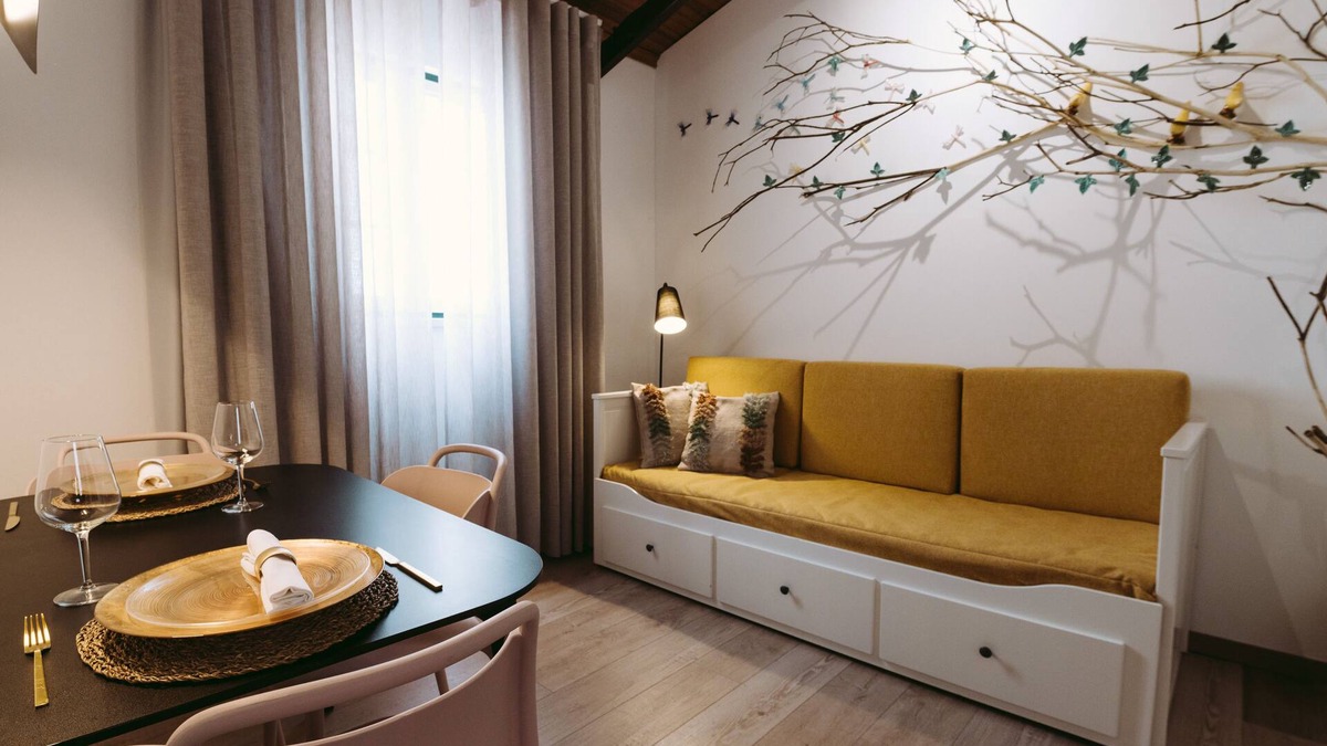 Nossa Senhora do Populo Apartment | 19 Tile Signature Apartments Pedro Brás