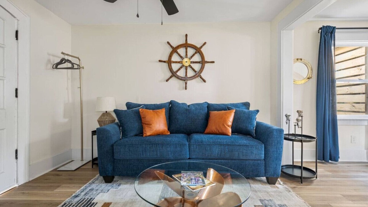North Charleston Apartment | 1910 Calvert - Unit B 1BR