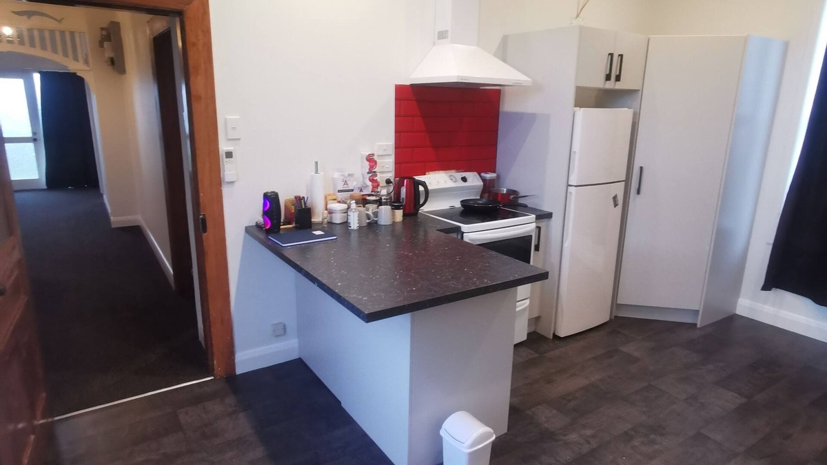 Invercargill House | 1920's comfort